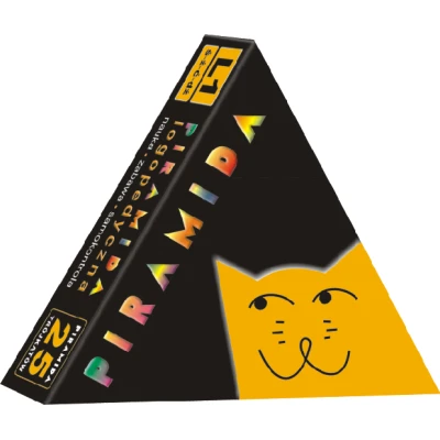 Piramida logopedyczna L1 – szereg ś – ź – ć - dź