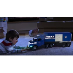 POLICJA Magic Truck Action