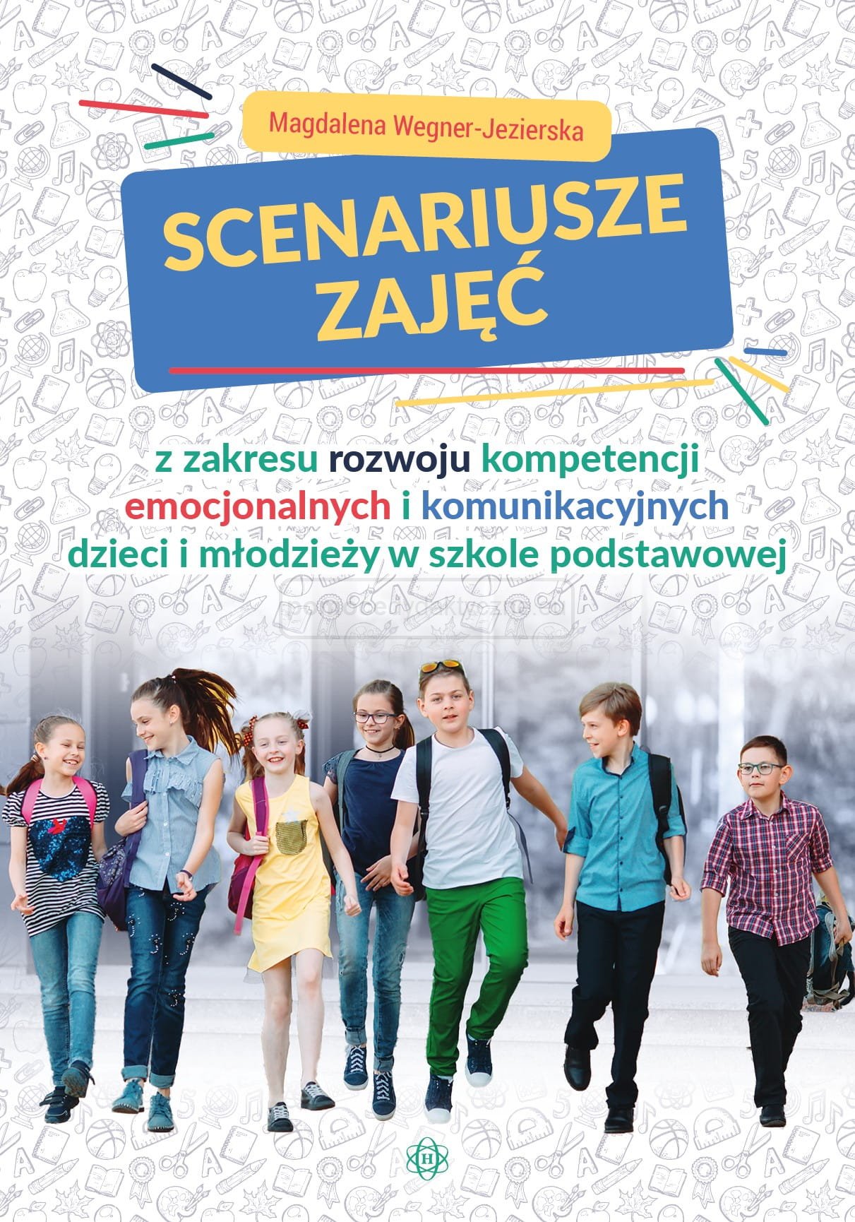 śmieszny Skecz O Szkole Scenariusz SCENARIUSZE ZAJĘĆ Z ZAKRESU ROZWOJU KOMPETENCJI EMOCJONALNYCH I