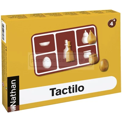 Tactilo® – Dotykowe kształty