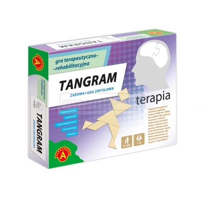 Tangram - Terapia