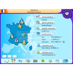 Unia Europejska dla dzieci - program edukacyjny