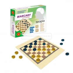 Warcaby - Terapia 