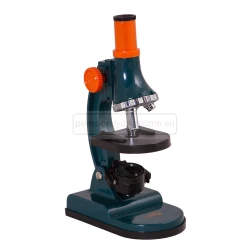 Zestaw Levenhuk LabZZ MT2 z mikroskopem i teleskopem